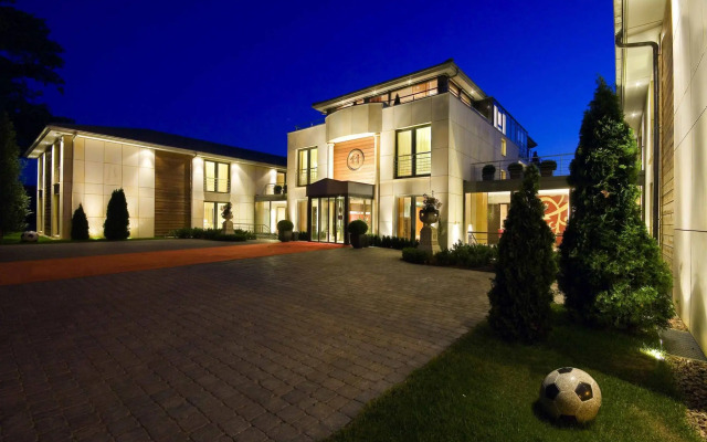 Hotel-Residence Klosterpforte