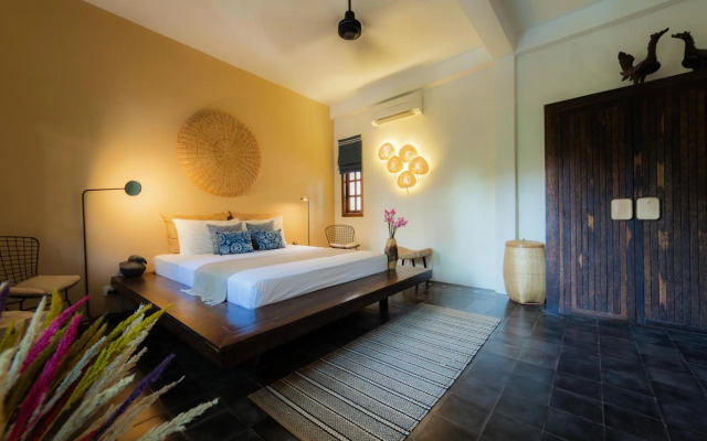 Rambutan Hotel - Siem Reap