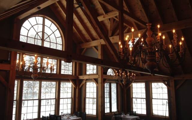 Trillium Resort & Spa