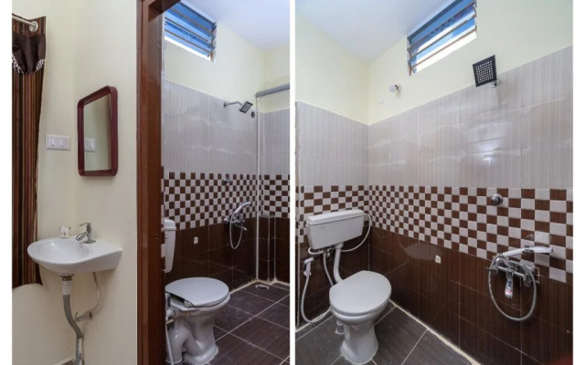 Hotel Sannidhi Residency By OYO Rooms