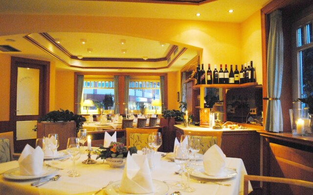 Ringhotel Paulsen