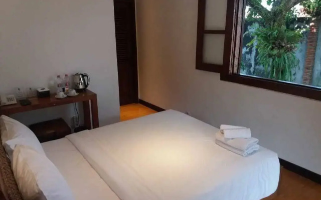Villa Aquin