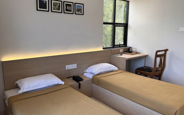 Hotel Unnati