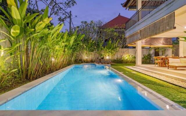 AV Villa Harmony
