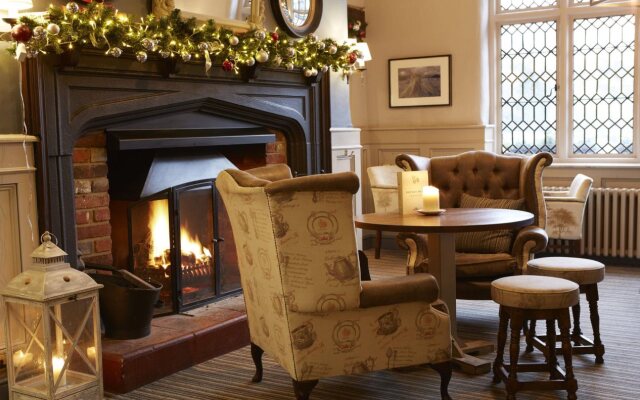 The Wheatsheaf Hotel by Greene King Inns