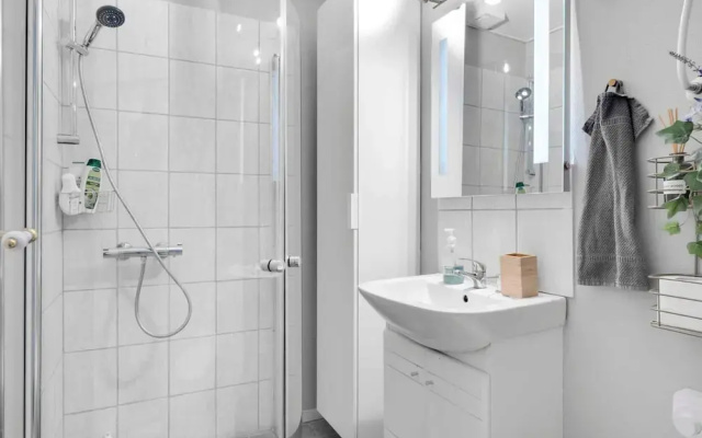 5 Star Holiday Home in Dannemare
