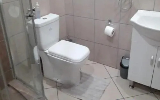 Grand Central Guesthouse