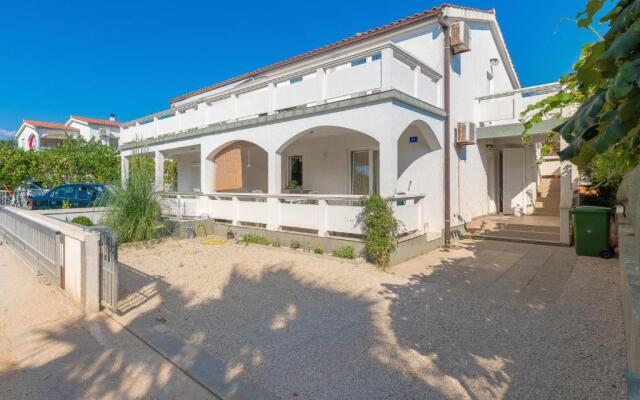 Apartman Bruno