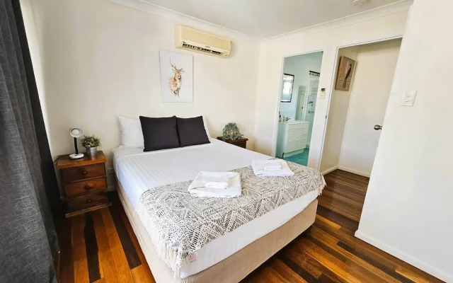 Kilcoy Motel