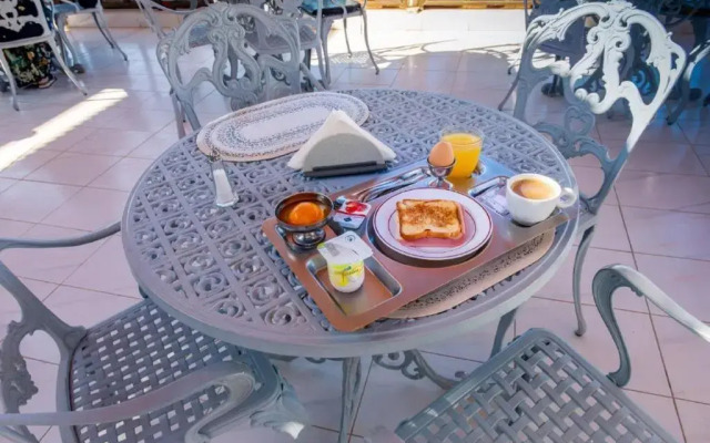 Hotel Atlantico Centro