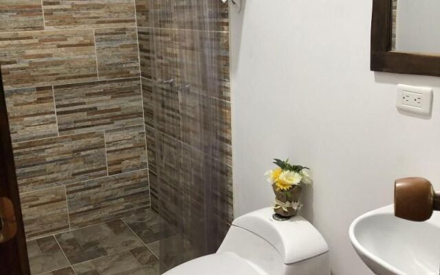 Finca Hotel Brasilia