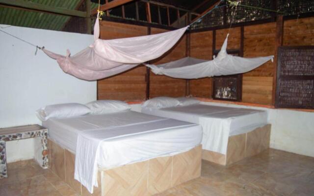 Eco Hotel Campo Verde