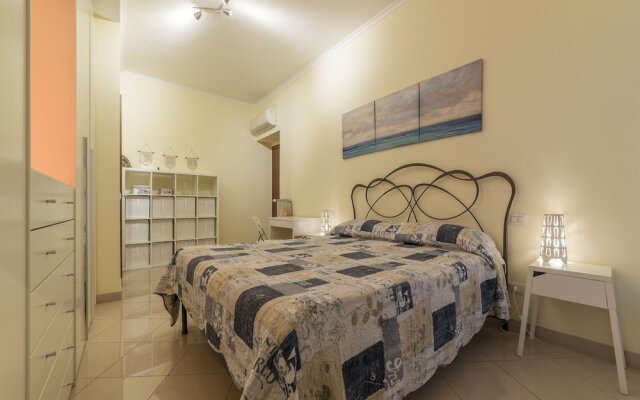 Lovely Flat Marconi District