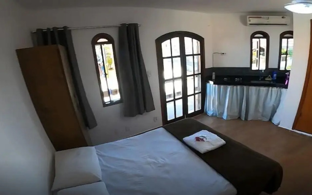 Melhores Suites