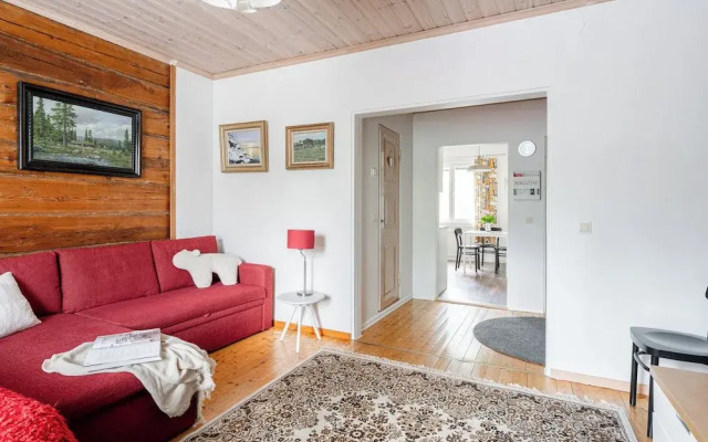 Lovely 1Br Apt. in Calm Neighbourhood