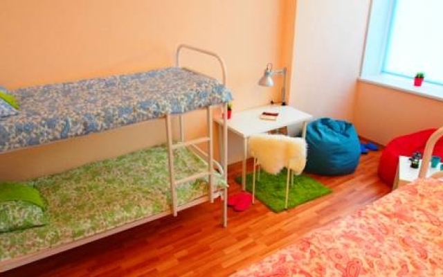 Жилое помещение Sunny