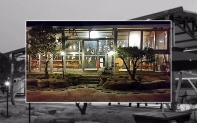 Gyeongju Mong Bed and Breakfast