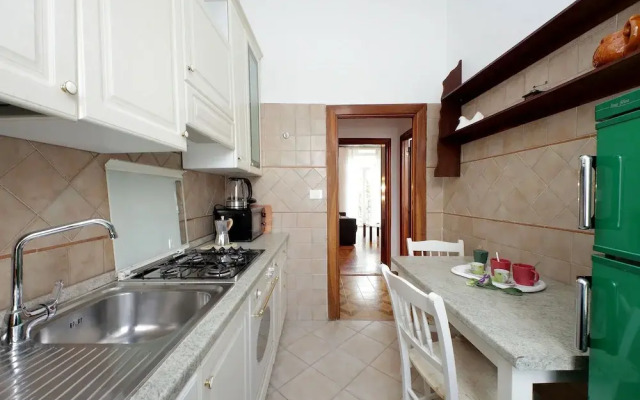 4bnb - Queen Mary Vatican Home