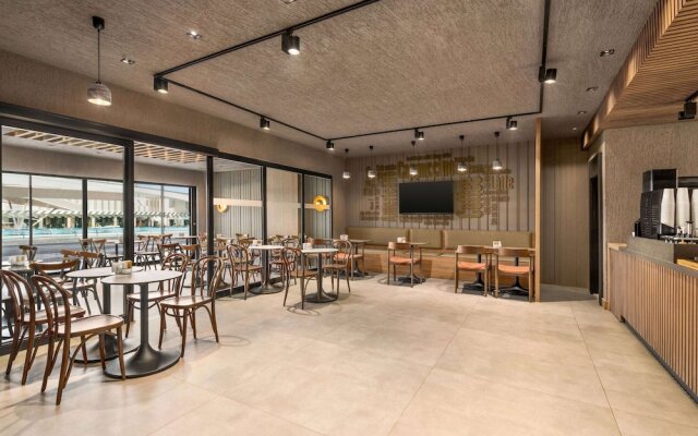 Ramada By Wyndham Erzurum