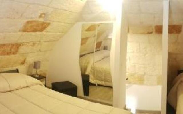 Dimora Sasi Locazione Turistica