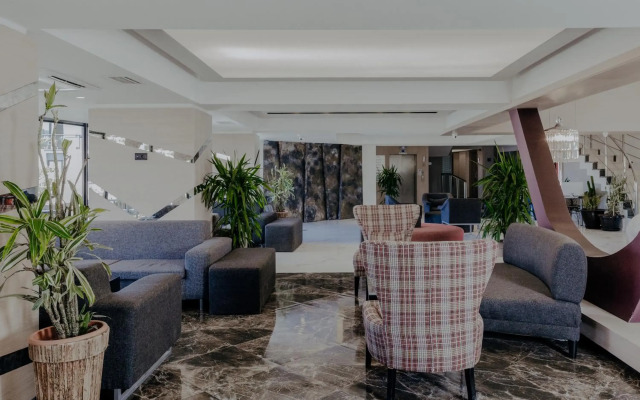 Pırıl Hotel Thermal & Beauty SPA