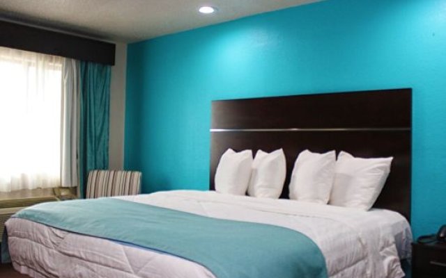 SureStay Hotel by Best Western Laredo in Laredo, United States of America from 75$, photos, reviews - zenhotels.com