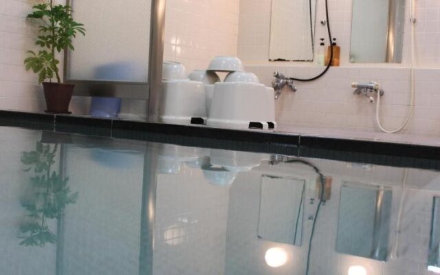 Kitashiga Holiday inn