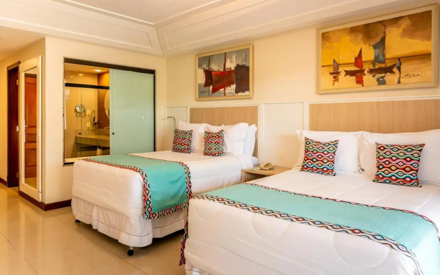 Ferradura Resort