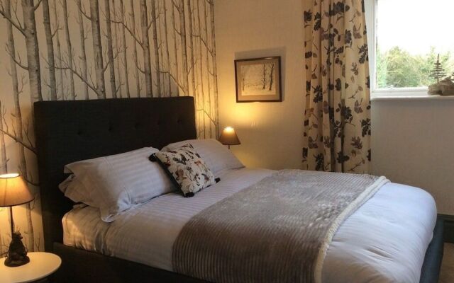 Millwood Lodge