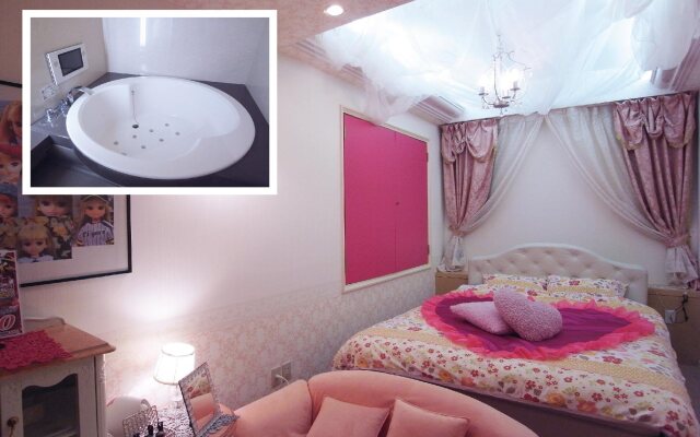 Hotel Carneval - Adults Only