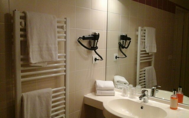 ResidHotel Toulouse Centre