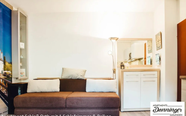 Zimmervermietung Hufnagl - Baumgartner