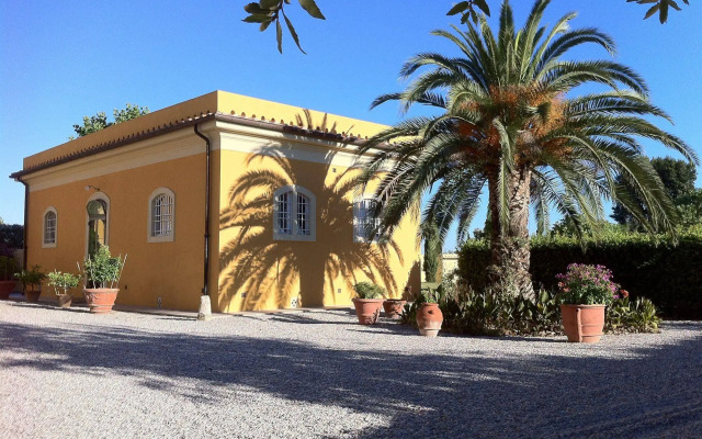 Agriturismo Villa Graziani