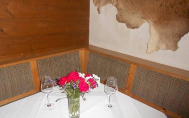 Apart Pension Martlhof