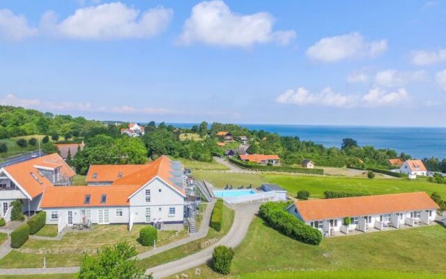 "Hardo" - 500m from the sea in Bornholm