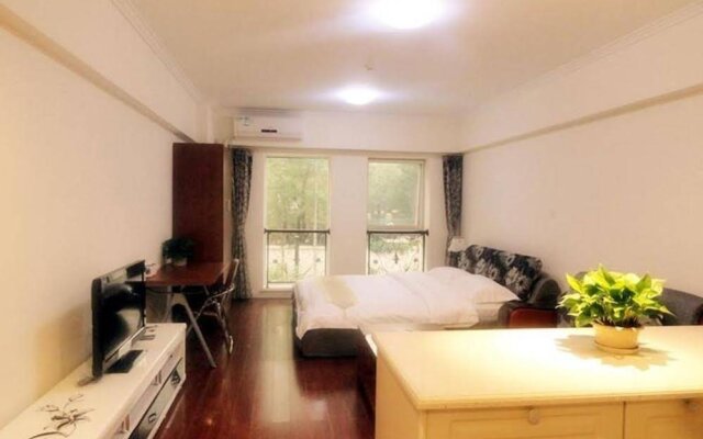 Modou Apartment (Beijing Wudaokou)