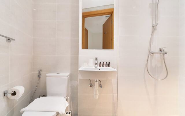 Lux BnB Opera Grand Burj Khalifa & Fountain View