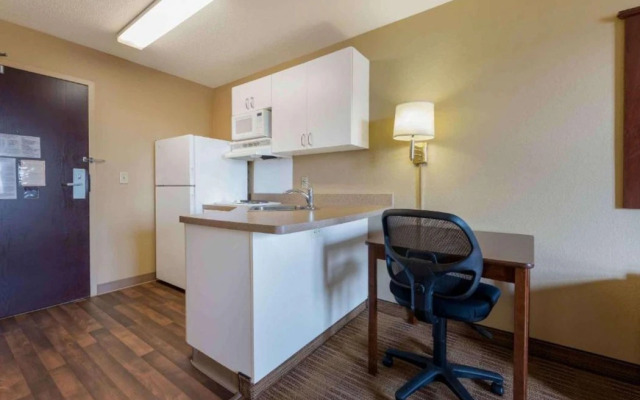 MainStay Suites Rochester South Mayo Clinic