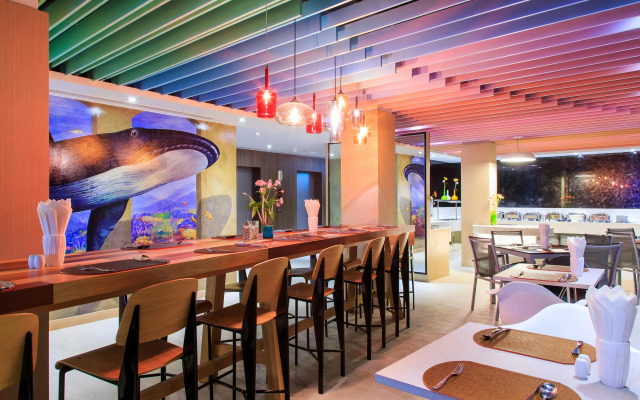 Jomtien Orchid Hotel