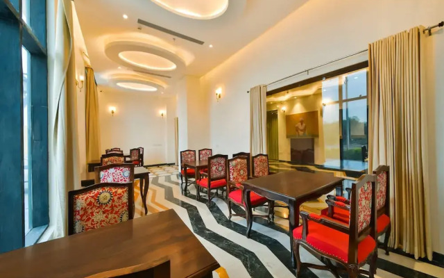 Sterling Balicha Udaipur