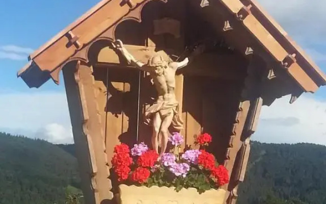 Neu-Schötzerhof