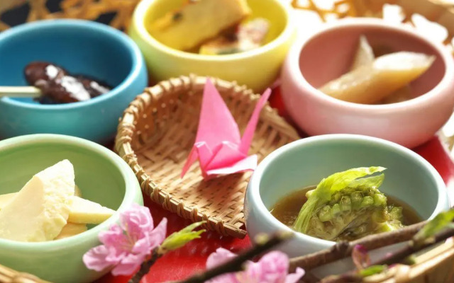 Oigami Onsen Hotel Yamaguchiya