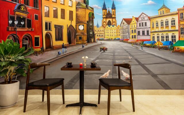 GH Apartment Westlake - By Pegasy Group