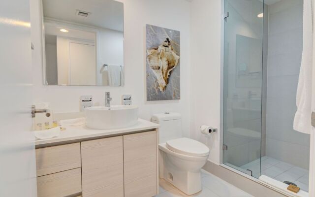 Beachwalk Private Apartments