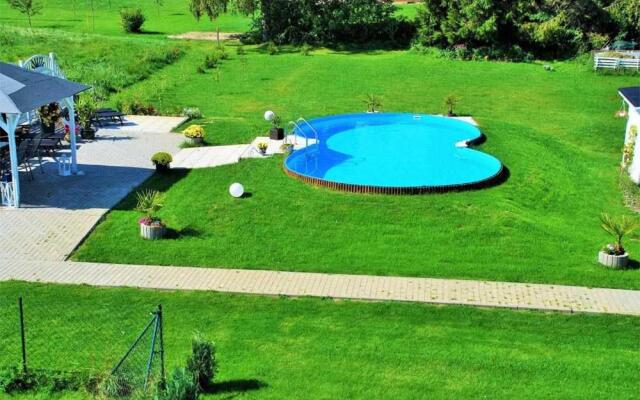 Ferienwohnungen Neppermin USE 2940