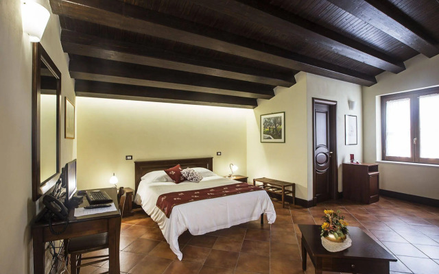 Hotel Residenza Petra