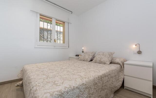 Apartment Rocamar 26