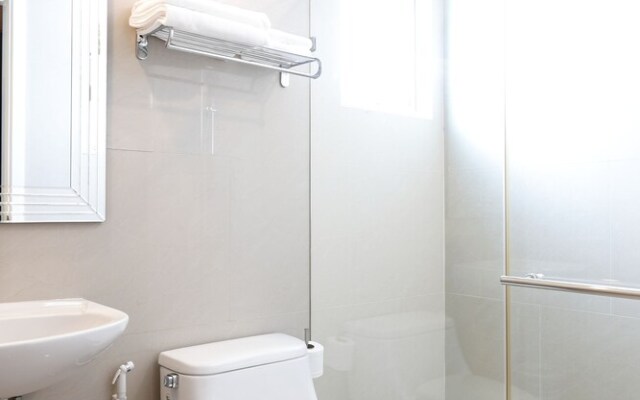 3 Bedrooms Central Bangkok - Perfect Home