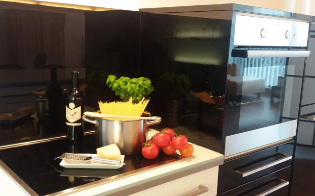 Ferienwohnung Schmuckkastl