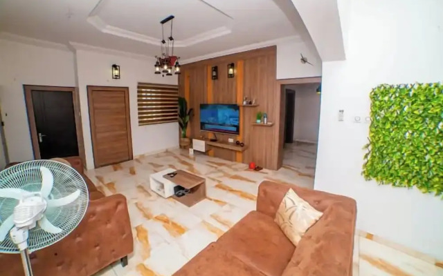 Schemes Apartment Portharcourt